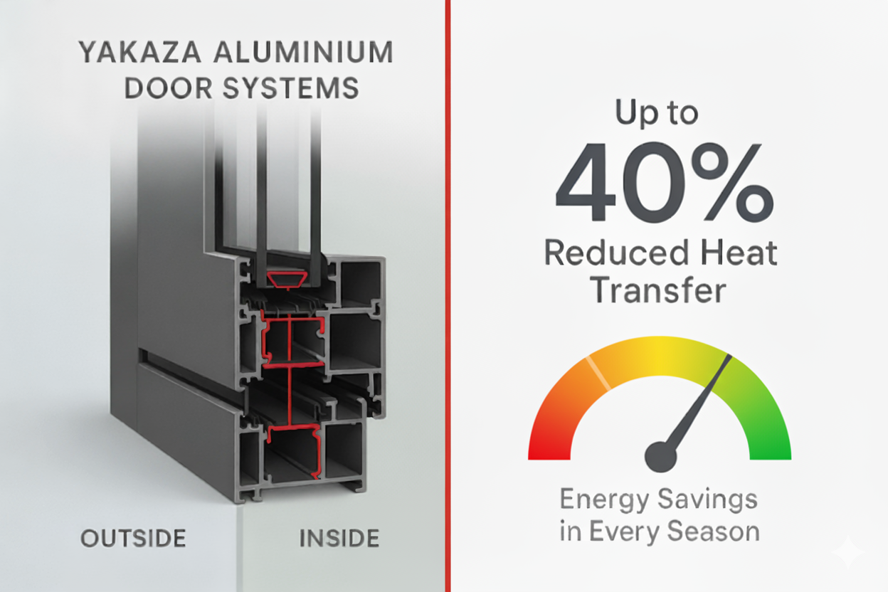 Energy Efficiency and Insulation